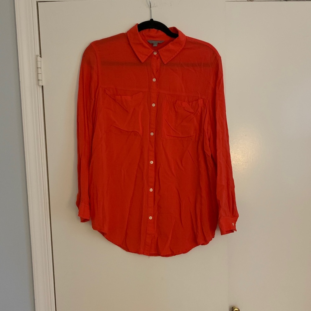 Button Down Shirt
